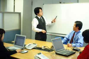 株式会社ウェス・ネットワーク